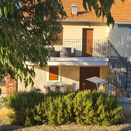 Holiday House Bleki Sibenik Exterior photo
