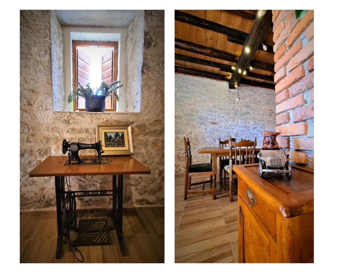 Holiday House Bleki Sibenik Exterior photo