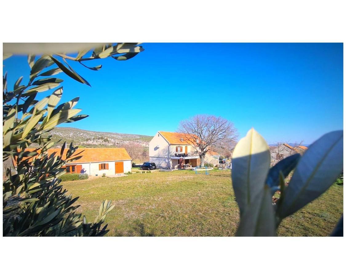 Holiday House Bleki Sibenik Exterior photo
